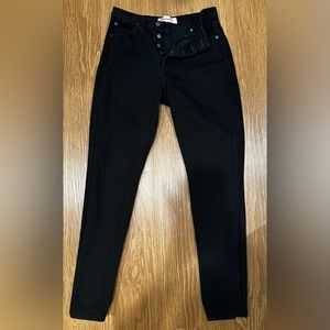 Reformation Melissa High and Skinny
